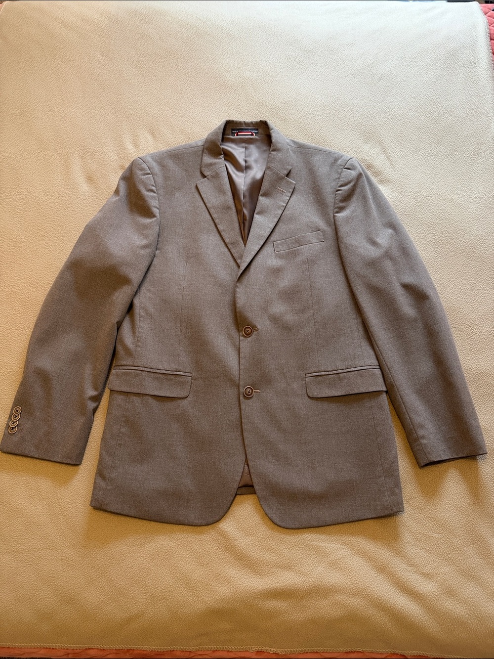 Tommy Hilfiger Blazer. Men's 40R.